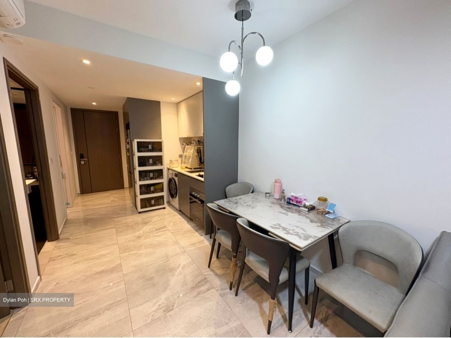 Affinity At Serangoon (D19), Apartment #628798211